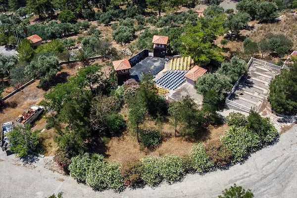 Caria Holiday Resort - Resim 5