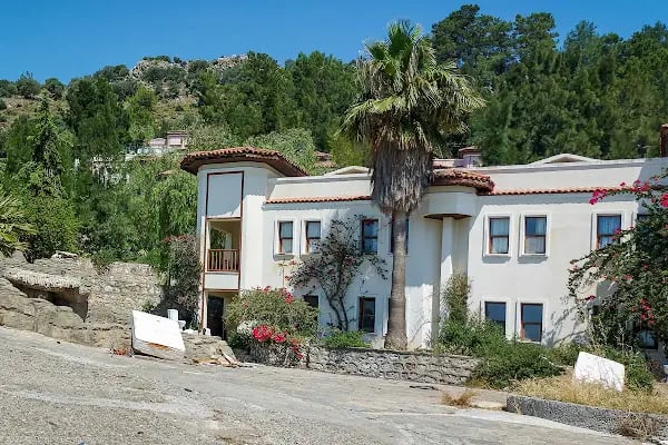 Caria Holiday Resort - Resim 7