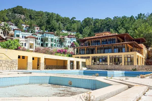 Caria Holiday Resort - Resim 9