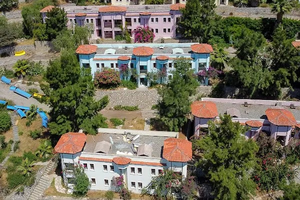 Caria Holiday Resort - Resim 16