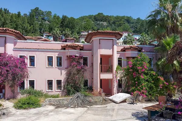 Caria Holiday Resort - Resim 12