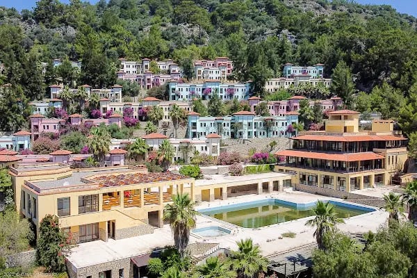 Caria Holiday Resort - Resim 4