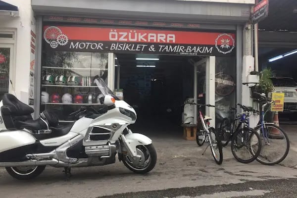 Özükara Motor - Resim 7
