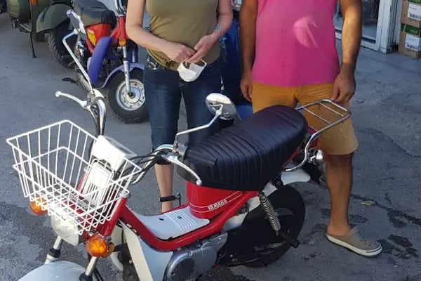 Özükara Motor - Resim 9