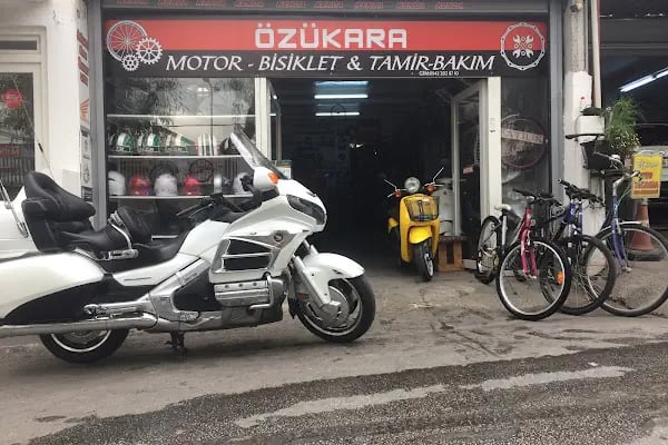 Özükara Motor - Resim 10