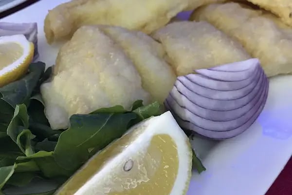 Alya Cafe & Bistro - Resim 15