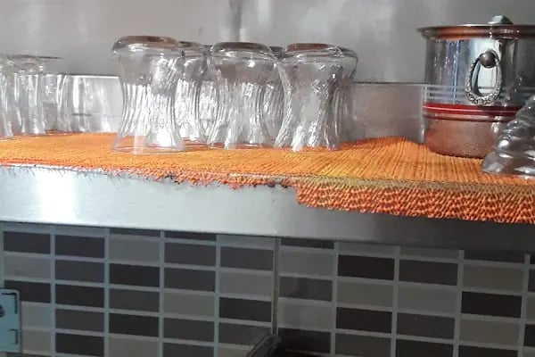 Alya Cafe & Bistro - Resim 18
