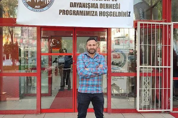 Şirinyer Nikah Salonu - Resim 3
