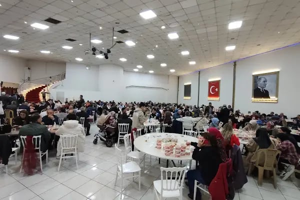 Şirinyer Nikah Salonu - Resim 15