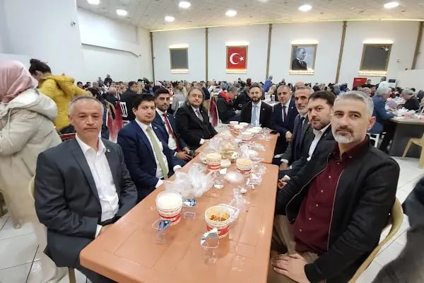 Şirinyer Nikah Salonu - Resim 12