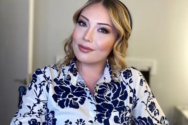 Ebru Argın Belgin Erim profesyonel makyaj ve kuaför hizmetleri - Resim 15