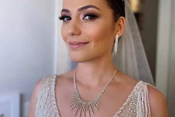 Ebru Argın Belgin Erim profesyonel makyaj ve kuaför hizmetleri - Resim 10