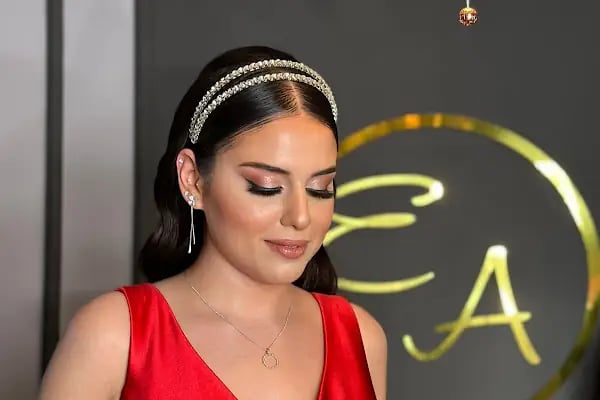 Ebru Argın Belgin Erim profesyonel makyaj ve kuaför hizmetleri - Resim 19