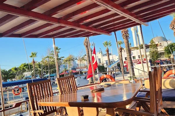 Bodrum Rent A Car &amp; Turgutreis Araç Kiralama (Turgutreis , Gümüşlük , Akyarlar) - Resim 15