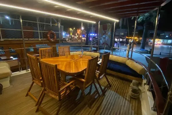 Bodrum Rent A Car &amp; Turgutreis Araç Kiralama (Turgutreis , Gümüşlük , Akyarlar) - Resim 6