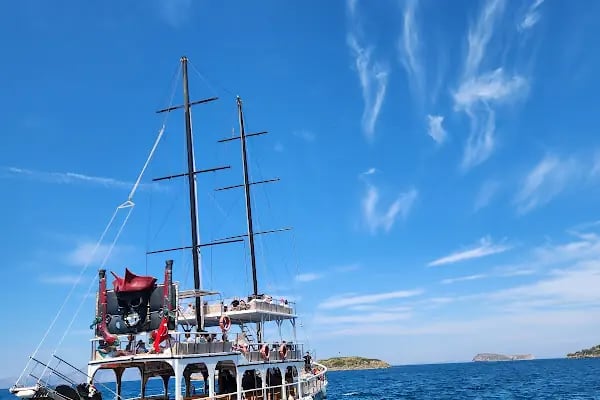 Bodrum Rent A Car &amp; Turgutreis Araç Kiralama (Turgutreis , Gümüşlük , Akyarlar) - Resim 2