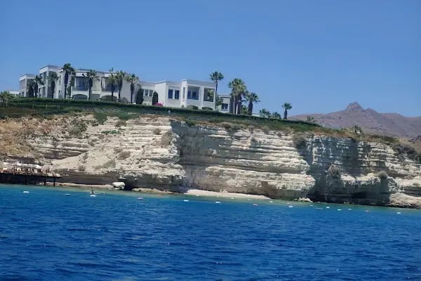 Bodrum Rent A Car &amp; Turgutreis Araç Kiralama (Turgutreis , Gümüşlük , Akyarlar) - Resim 18