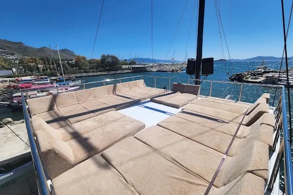 Bodrum Rent A Car &amp; Turgutreis Araç Kiralama (Turgutreis , Gümüşlük , Akyarlar) - Resim 5