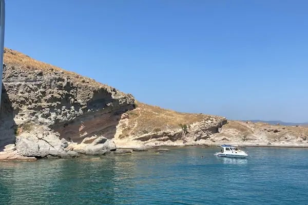 Bodrum Rent A Car &amp; Turgutreis Araç Kiralama (Turgutreis , Gümüşlük , Akyarlar) - Resim 7