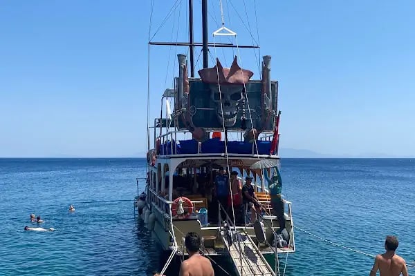 Bodrum Rent A Car &amp; Turgutreis Araç Kiralama (Turgutreis , Gümüşlük , Akyarlar) - Resim 1