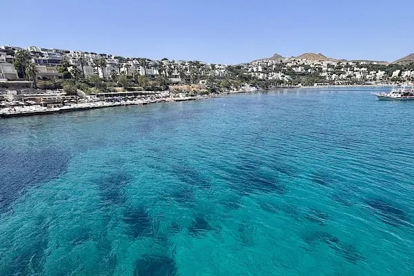 Bodrum Rent A Car &amp; Turgutreis Araç Kiralama (Turgutreis , Gümüşlük , Akyarlar) - Resim 12