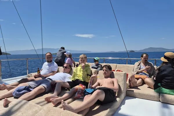 Bodrum Rent A Car &amp; Turgutreis Araç Kiralama (Turgutreis , Gümüşlük , Akyarlar) - Resim 10