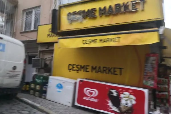 Çeşme Market - Resim 2