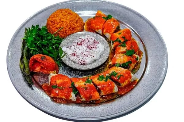 Kebapix Denizli - Resim 14