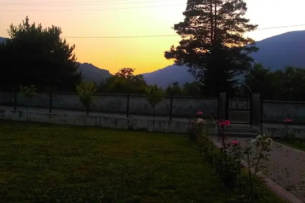 Aksu Köyü Muhtarlığı - Resim 7