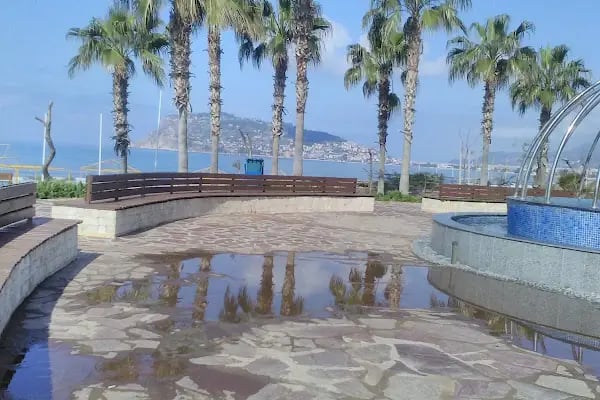 Ulusoy Çocuk Parkı - Resim 6