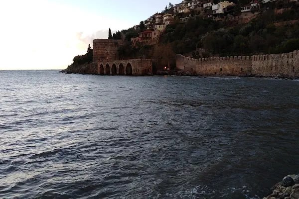 Ulusoy Çocuk Parkı - Resim 15