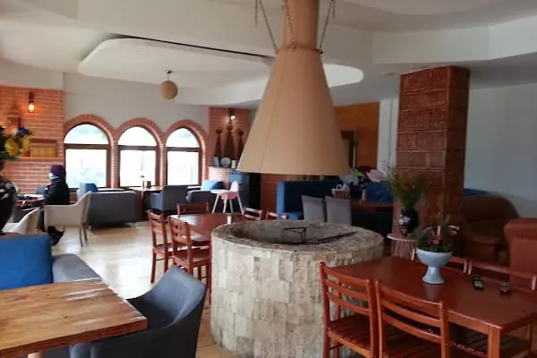 Kayalar Cafe - Resim 13