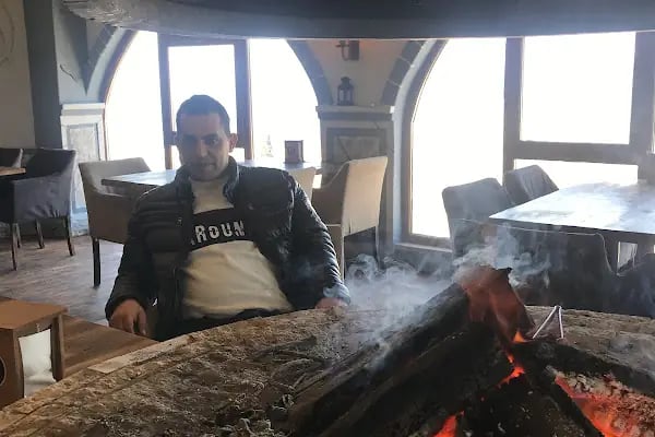 Kayalar Cafe - Resim 18