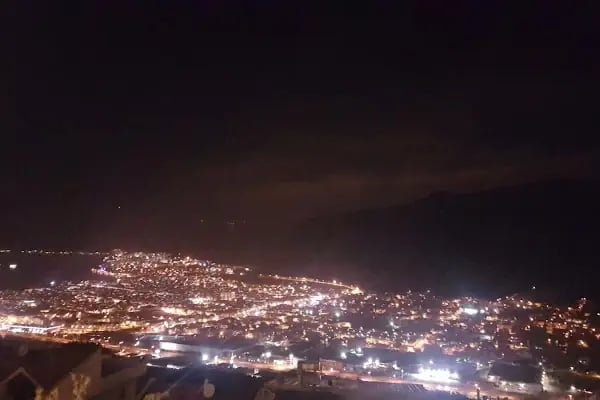 Kayalar Cafe - Resim 17