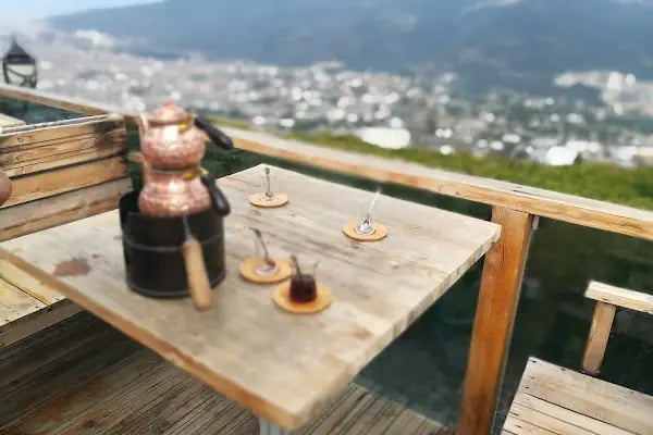 Kayalar Cafe - Resim 10