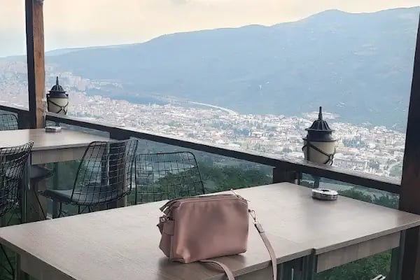 Kayalar Cafe - Resim 2