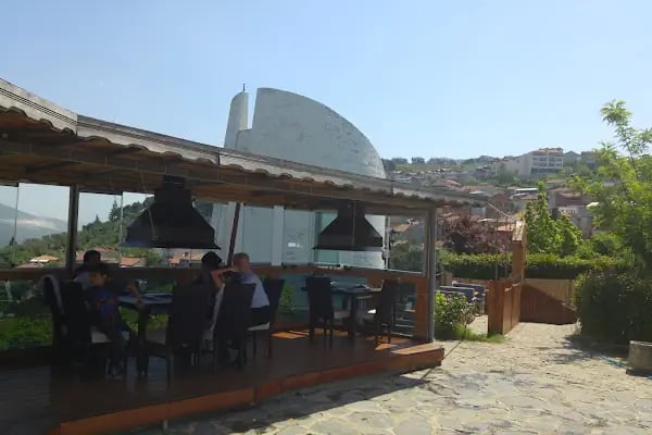 Kayalar Cafe - Resim 15