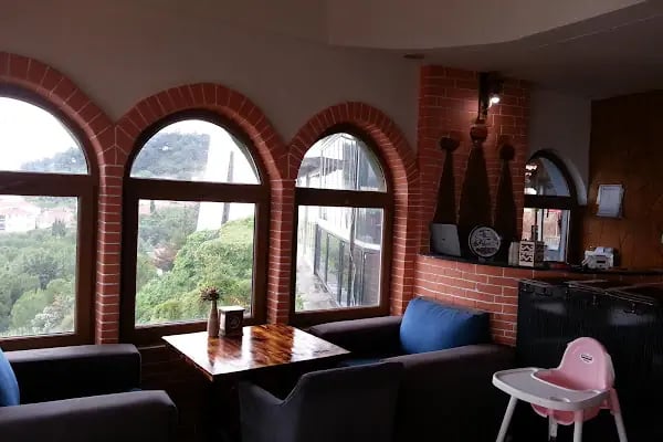 Kayalar Cafe - Resim 20