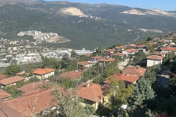 Kayalar Cafe - Resim 4