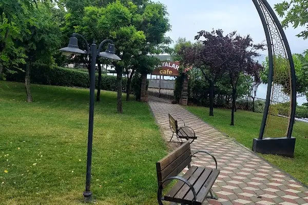 Kayalar Cafe - Resim 9