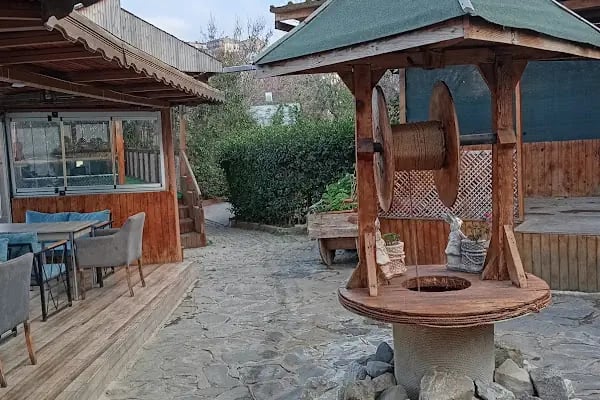 Kayalar Cafe - Resim 7