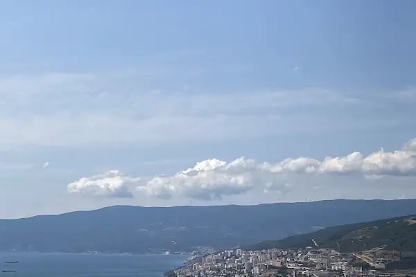 Kayalar Cafe - Resim 5