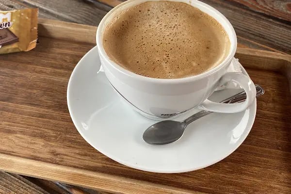 Kayalar Cafe - Resim 12