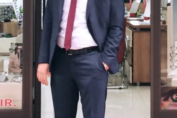 VOLKAN OPTİK - Resim 5