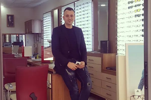 VOLKAN OPTİK - Resim 2