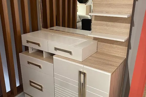 ALİCAN ŞAHİN PREMİUM LUXURY &amp; MODERN FURNİTURE - Resim 9