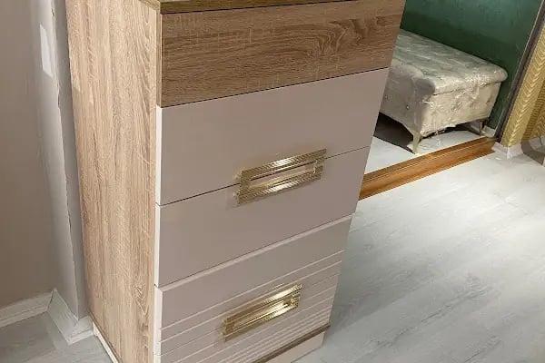 ALİCAN ŞAHİN PREMİUM LUXURY &amp; MODERN FURNİTURE - Resim 18