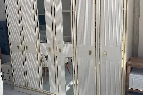 ALİCAN ŞAHİN PREMİUM LUXURY &amp; MODERN FURNİTURE - Resim 15