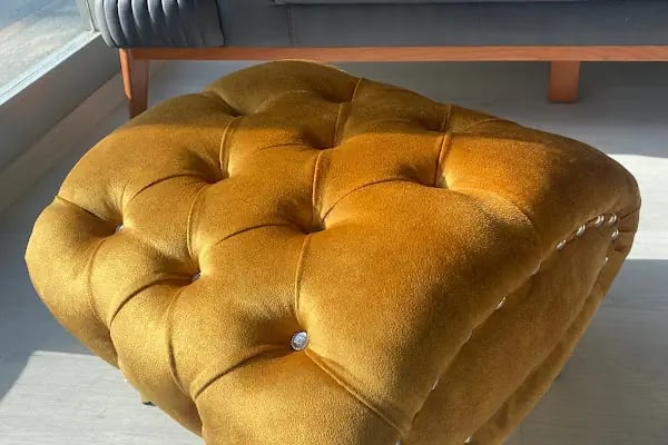 ALİCAN ŞAHİN PREMİUM LUXURY &amp; MODERN FURNİTURE - Resim 8