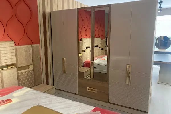 ALİCAN ŞAHİN PREMİUM LUXURY &amp; MODERN FURNİTURE - Resim 6